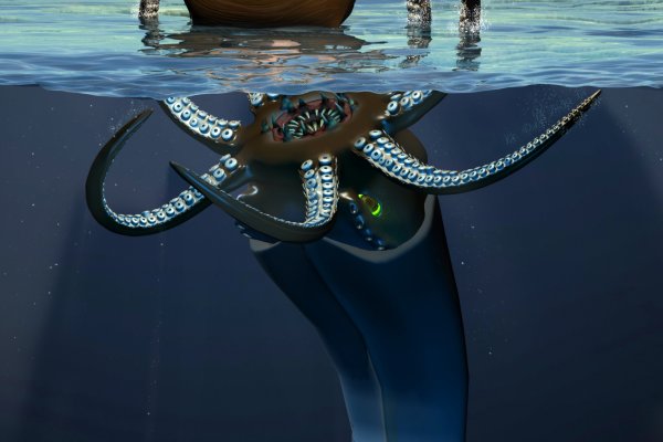 Ссылка на kraken через тор зеркала